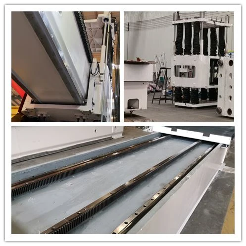 stone saw equipment