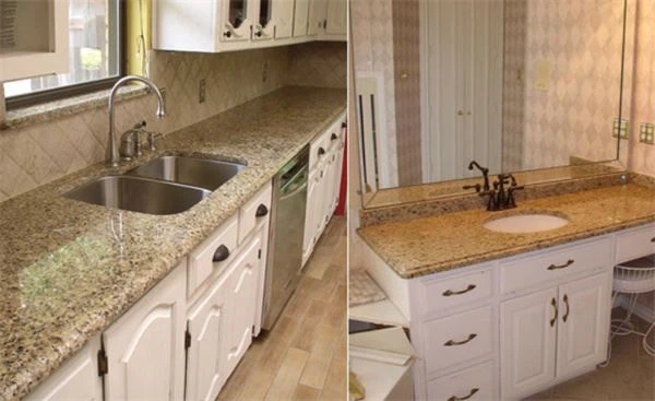 countertop