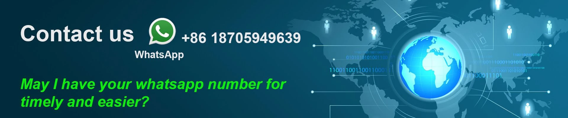 contact