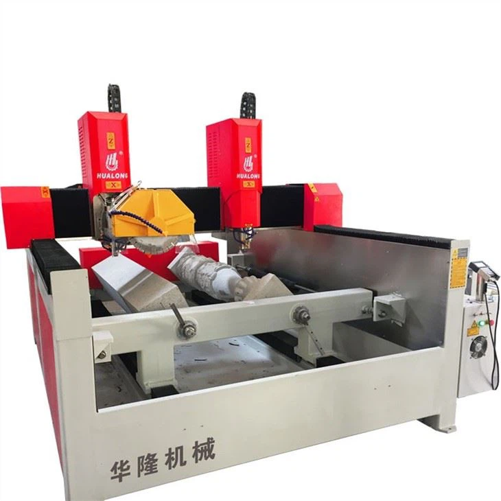 Cylinder Engraving Machine