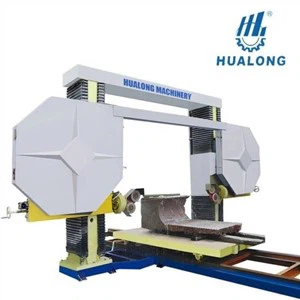 Cnc тел трион