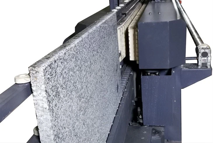 Stone Edge Polishing Machines