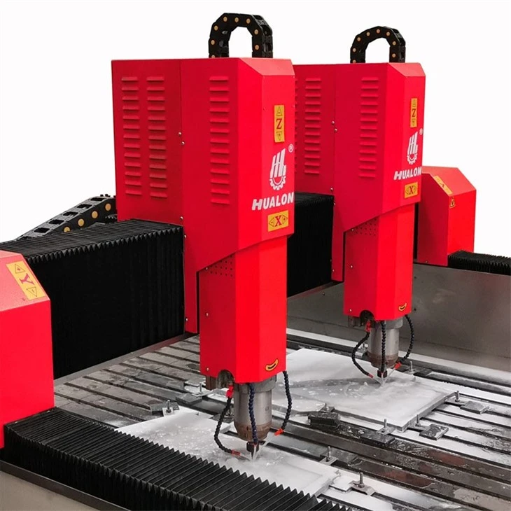 Stone Engraving Machine