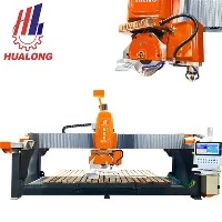Трудно ли е да се работи с 5-осен CNC мостов трион?